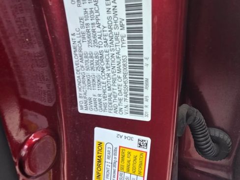 Used 2024 Honda CR-V Sport image 12