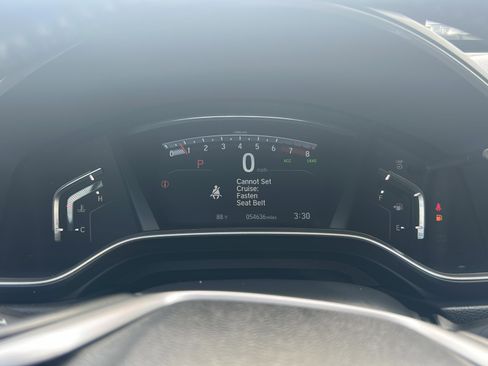 Used 2020 Honda CR-V Touring image 12