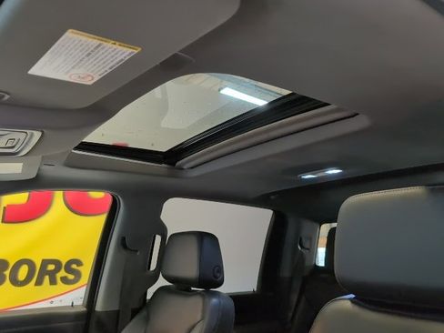 Used 2021 Chevrolet Silverado 2500 LTZ w/ LTZ Premium Package image 29