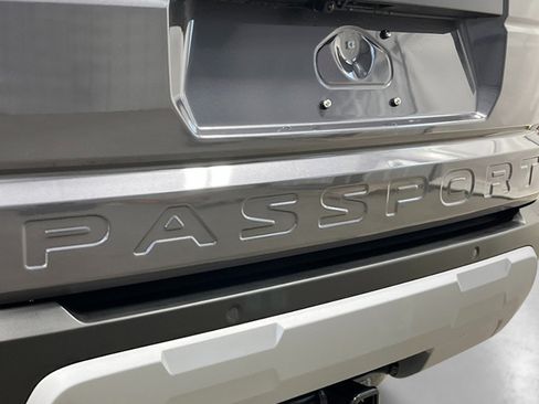 New 2026 Honda Passport RTL image 6