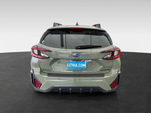New 2026 Subaru Crosstrek 2.5i Limited image 5