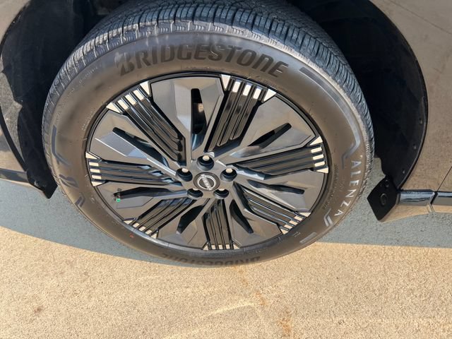 Used 2026 Nissan Murano Platinum w/ Cargo Package AWD/4WD image 10