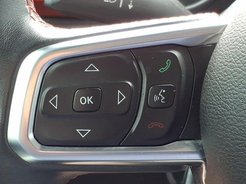 Used 2018 Jeep Wrangler Unlimited Rubicon AWD/4WD image 21