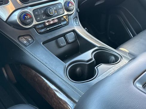 Used 2017 Chevrolet Tahoe LT image 15