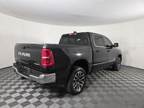 Used 2025 RAM 1500 Limited image 15