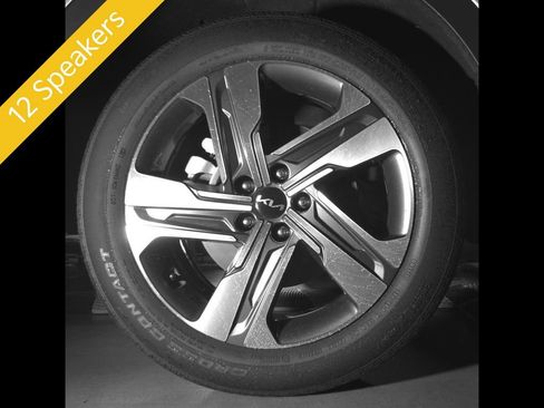 Certified 2024 Kia Sorento SX Prestige AWD/4WD image 14