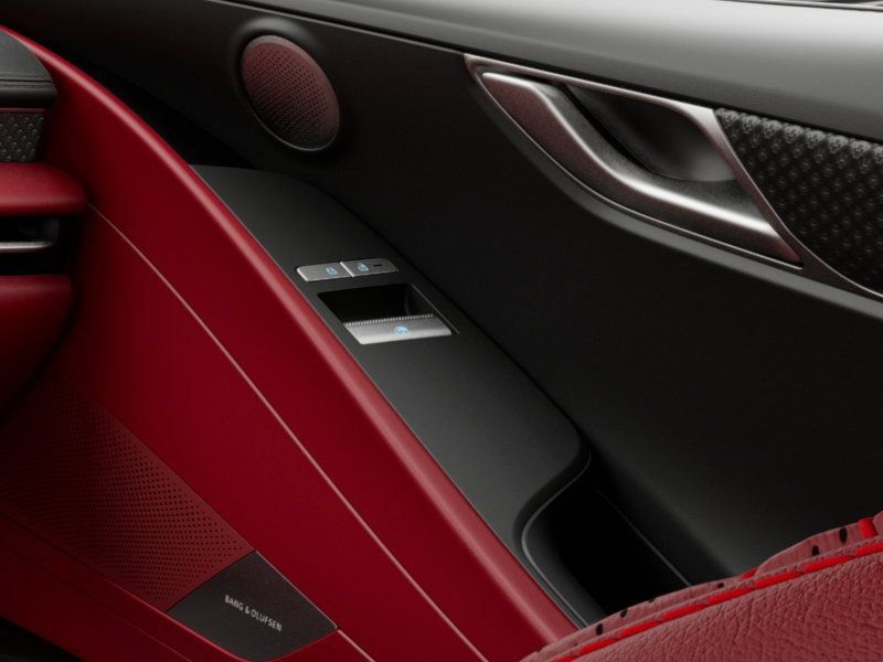 New 2026 Genesis G80 3.5T Sport Prestige AWD/4WD image 23