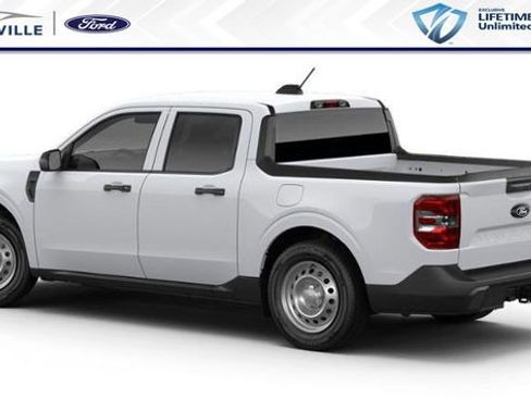 New 2026 Ford Maverick XL w/ Equipment Group 101A AWD/4WD image 28