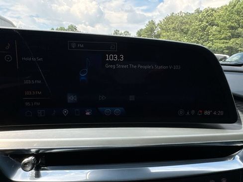 Used 2024 Cadillac Lyriq Sport RWD image 26