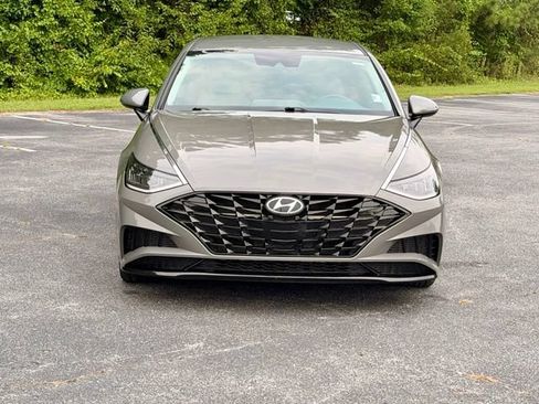 Used 2022 Hyundai Sonata SEL w/ Cargo Package FWD image 12
