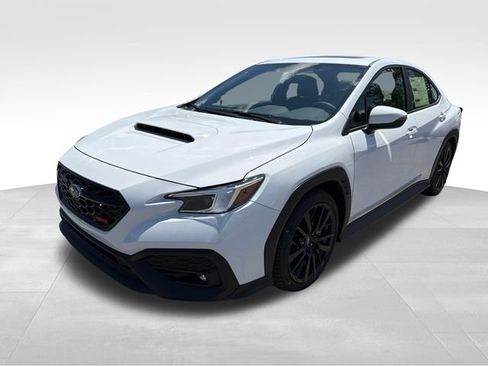 New 2026 Subaru WRX Limited AWD/4WD image 3