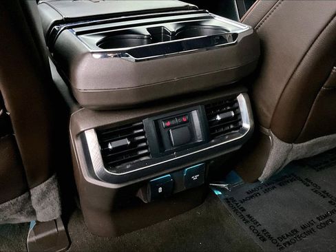 Used 2023 Ford F150 King Ranch w/ Equipment Group 601A High AWD/4WD image 30