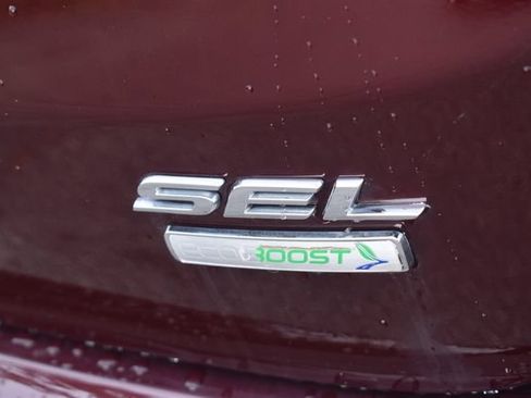 Used 2020 Ford Edge SEL w/ Convenience Package FWD image 15