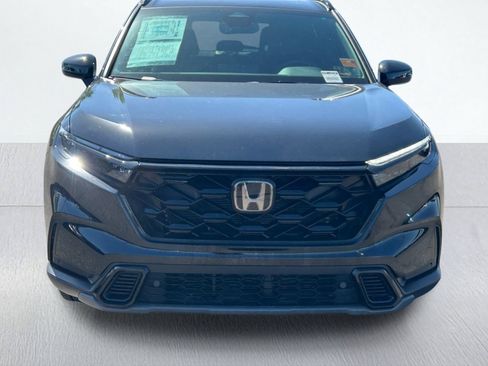 Used 2024 Honda CR-V Sport-L image 9
