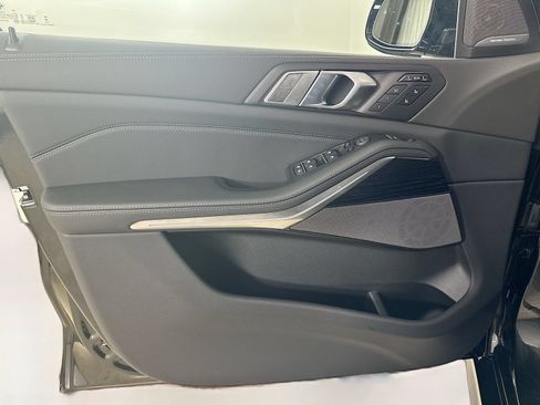 New 2027 BMW X7 xDrive40i w/ Executive Package AWD/4WD image 16