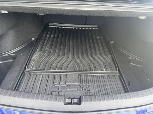 Used 2019 Acura TLX V6 w/ Technology & A-SPEC Pkg FWD image 16