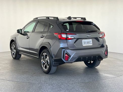 New 2026 Subaru Crosstrek 2.0i Premium AWD/4WD image 7