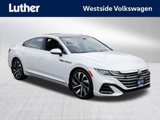 Certified 2021 Volkswagen Arteon SEL video 1