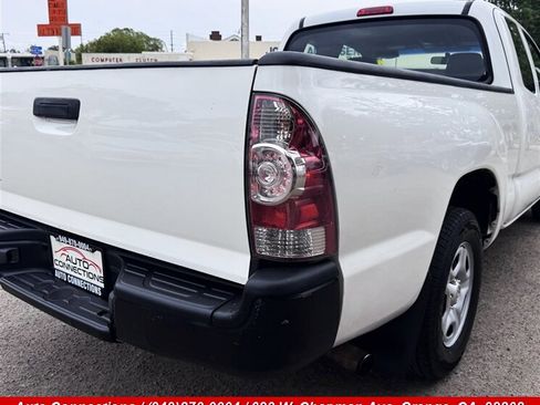 Used 2005 Toyota Tacoma 2WD Access Cab image 23