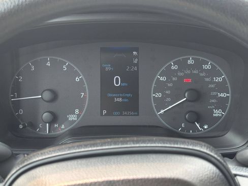Used 2025 Toyota Corolla LE FWD image 36