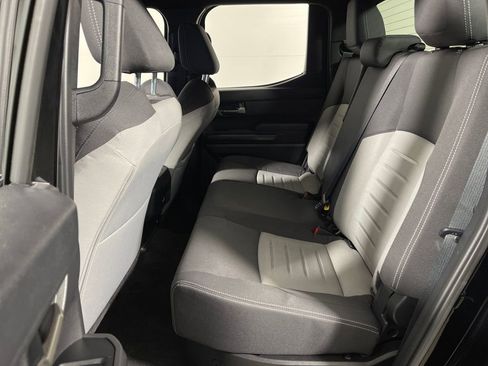 Certified 2025 Toyota Tacoma 4x4 Double Cab Hybrid image 13