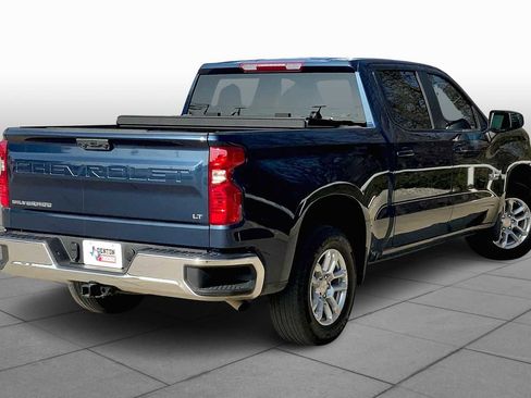 Used 2023 Chevrolet Silverado 1500 LT w/ Protection Package RWD image 11