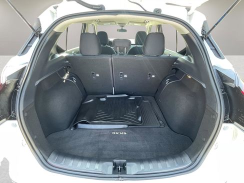 Used 2023 Nissan Kicks SV FWD image 30
