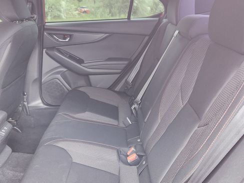 Used 2023 Subaru WRX Premium AWD/4WD image 10