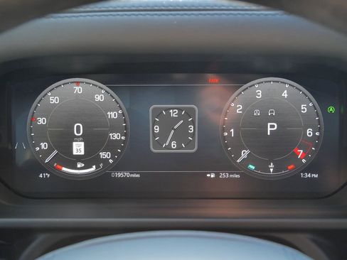 Used 2024 Land Rover Defender 110 Carpathian Edition image 52