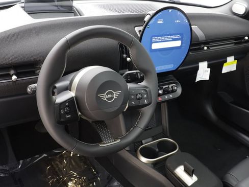 New 2026 MINI Cooper S FWD image 8