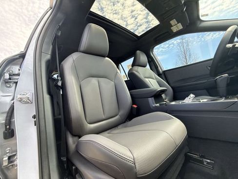 New 2026 Subaru Outback Limited AWD/4WD image 25