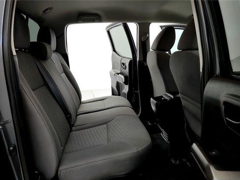 Certified 2023 Toyota Tacoma SR5 w/ Black Out Package (TMS) image 18