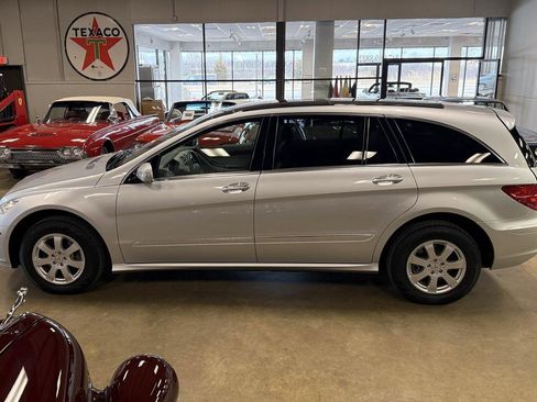 Used 2007 Mercedes-Benz R 350 R 350 image 12