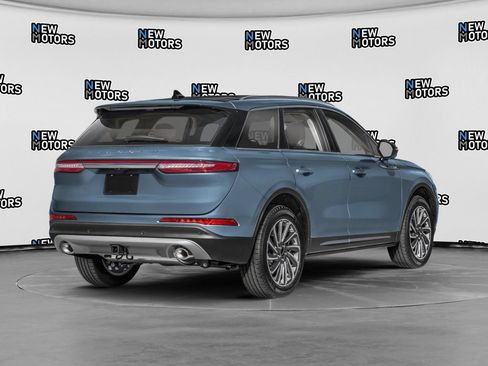 Used 2023 Lincoln Corsair Reserve w/ Equipment Group 202A AWD/4WD image 2