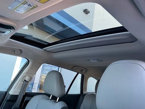 Certified 2025 Subaru Outback Limited XT image 15