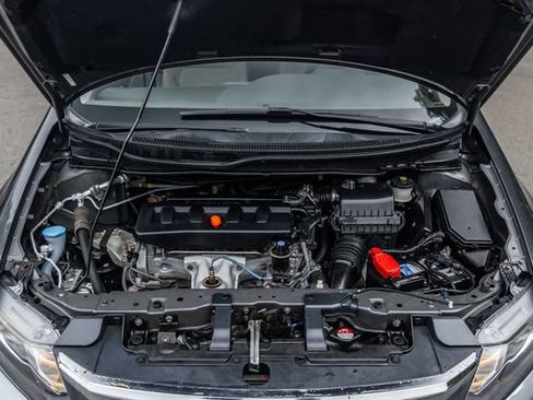 Used 2012 Honda Civic HF image 28