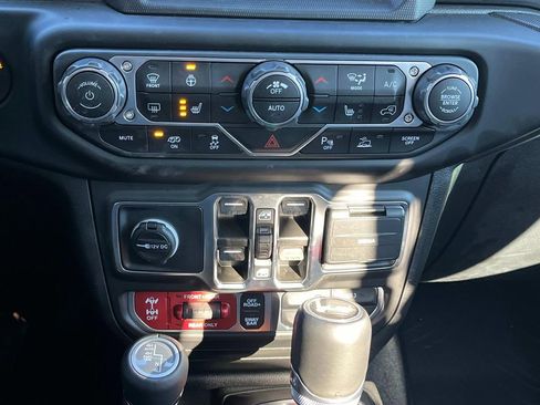 Used 2023 Jeep Wrangler Unlimited Rubicon 392 w/ Xtreme Recon 35" Tire Package image 38