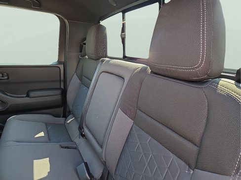 New 2026 Nissan Frontier SV w/ Tow Package image 10