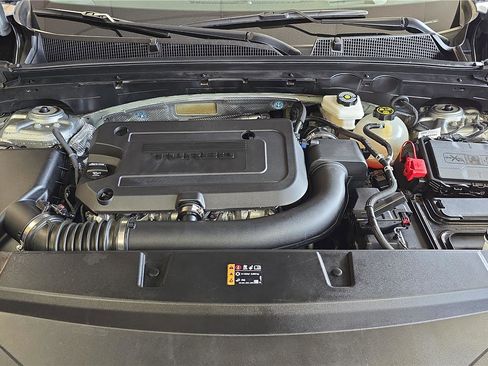 Used 2023 Buick Envision Avenir image 28