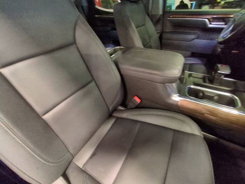 Used 2025 Chevrolet Silverado 1500 RST image 23