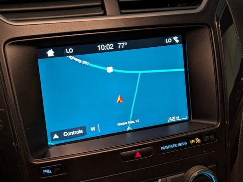 Certified 2019 Ford Explorer XLT w/ Equipment Group 202A FWD image 10