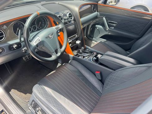 Used 2018 Bentley Flying Spur S V8 AWD/4WD image 7