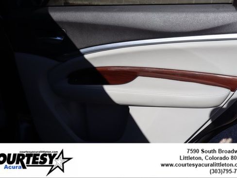 Used 2015 Acura MDX SH-AWD w/ Technology Package image 33