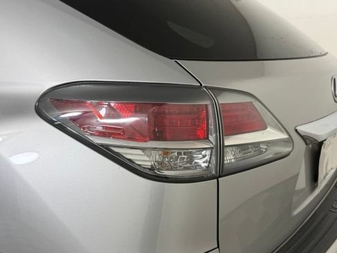 Used 2013 Lexus RX 350 FWD w/ Navigation Pkg image 11