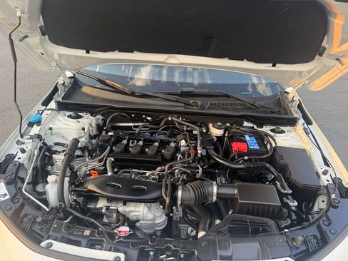 Used 2024 Honda Civic EX image 24