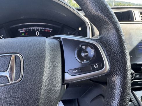 Used 2019 Honda CR-V EX image 19