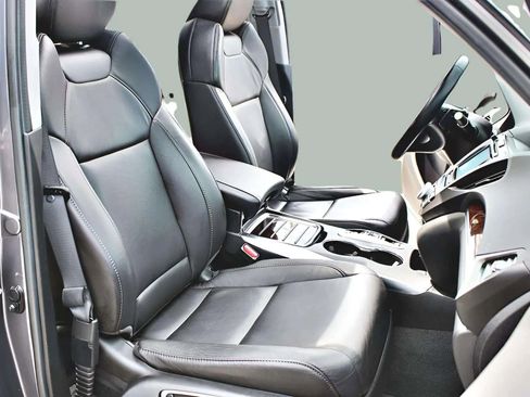 Used 2020 Acura MDX Sport Utility 4D image 23