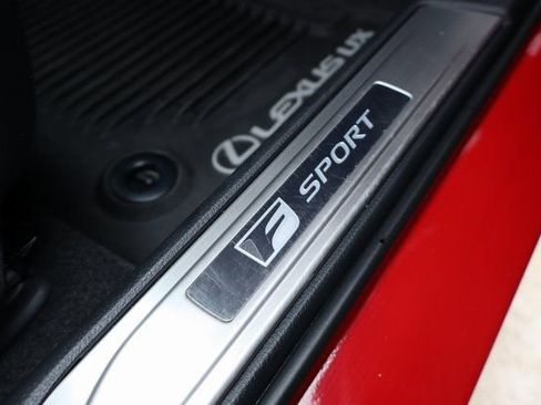 Used 2024 Lexus UX 250h F Sport image 49