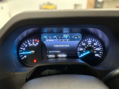 Used 2022 Ford E-450 and Econoline 450 Super Duty image 26