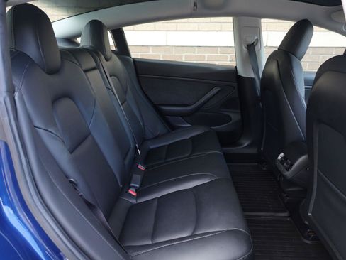 Used 2020 Tesla Model 3 Long Range AWD/4WD image 24